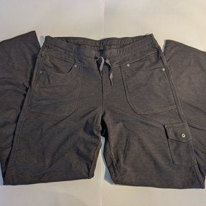 Kuhl Pant Gray 14